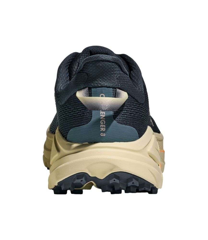 Men's HOKA Challenger 8 Trail Shoes - US 6504