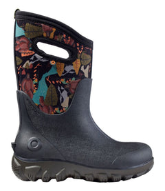 Yeti Black Multi