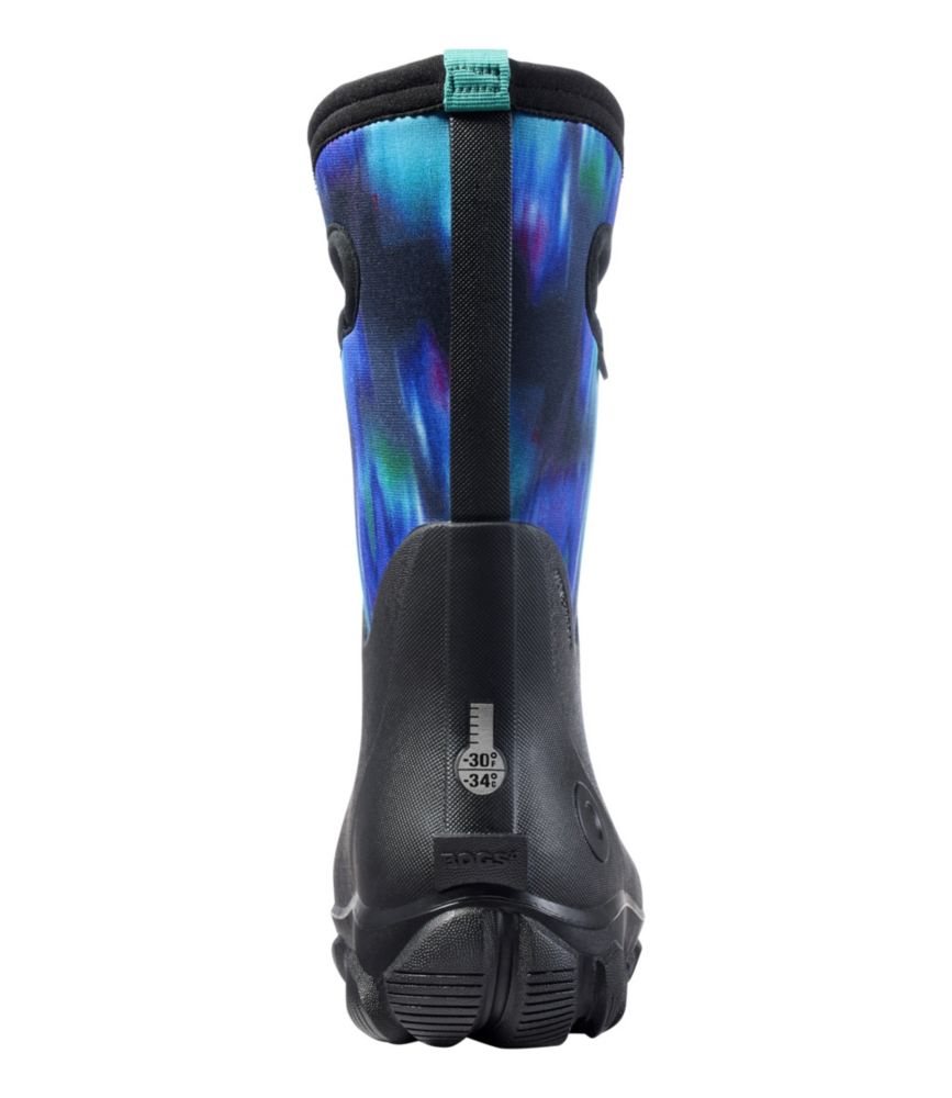 Kids' Bogs Classic Boots, Northern Lights - US 4904