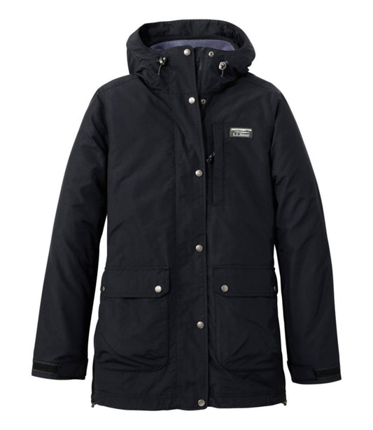 Women's Mountain Classic 3-in-1 Jacket - US 6018