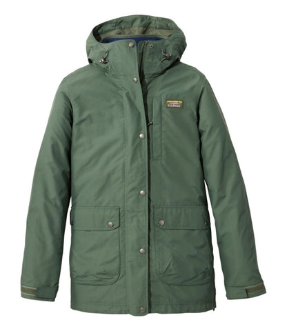 Women's Mountain Classic 3-in-1 Jacket - US 1262