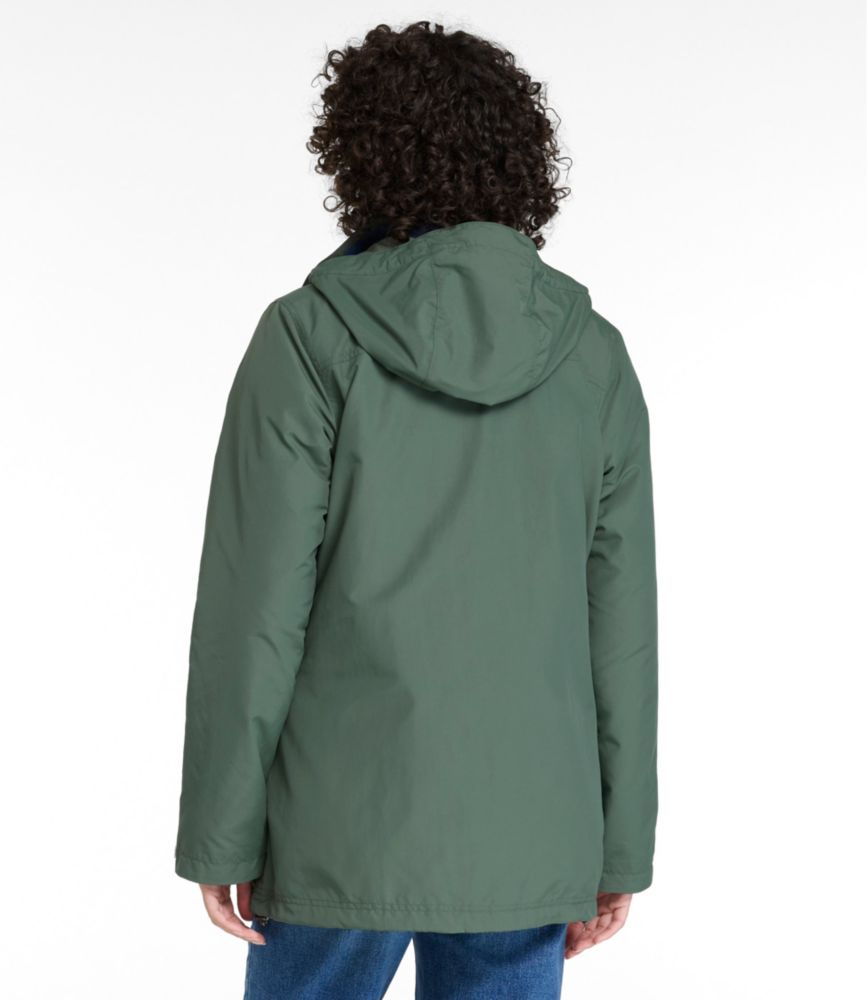 Women's Mountain Classic 3-in-1 Jacket - US 1262