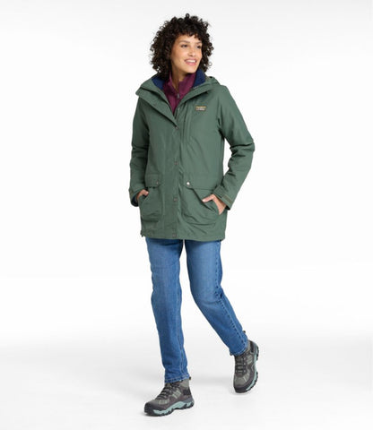 Women's Mountain Classic 3-in-1 Jacket - US 1262