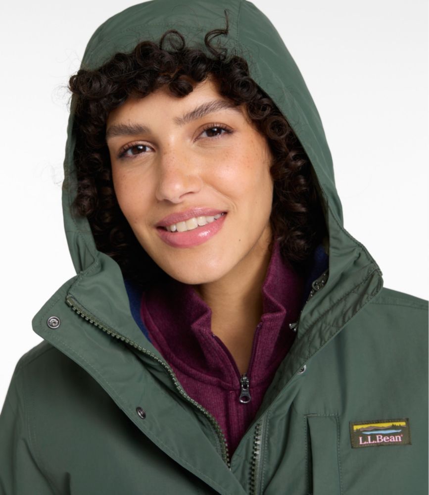 Women's Mountain Classic 3-in-1 Jacket - US 1262