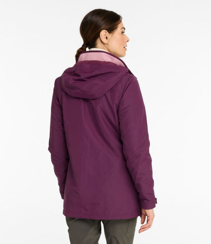 Women's Mountain Classic 3-in-1 Jacket - US 6293