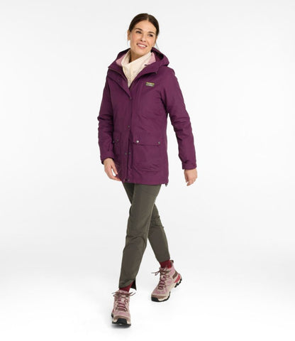 Women's Mountain Classic 3-in-1 Jacket - US 6293
