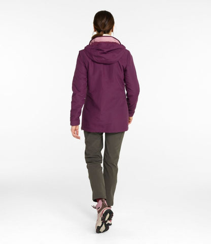 Women's Mountain Classic 3-in-1 Jacket - US 6293