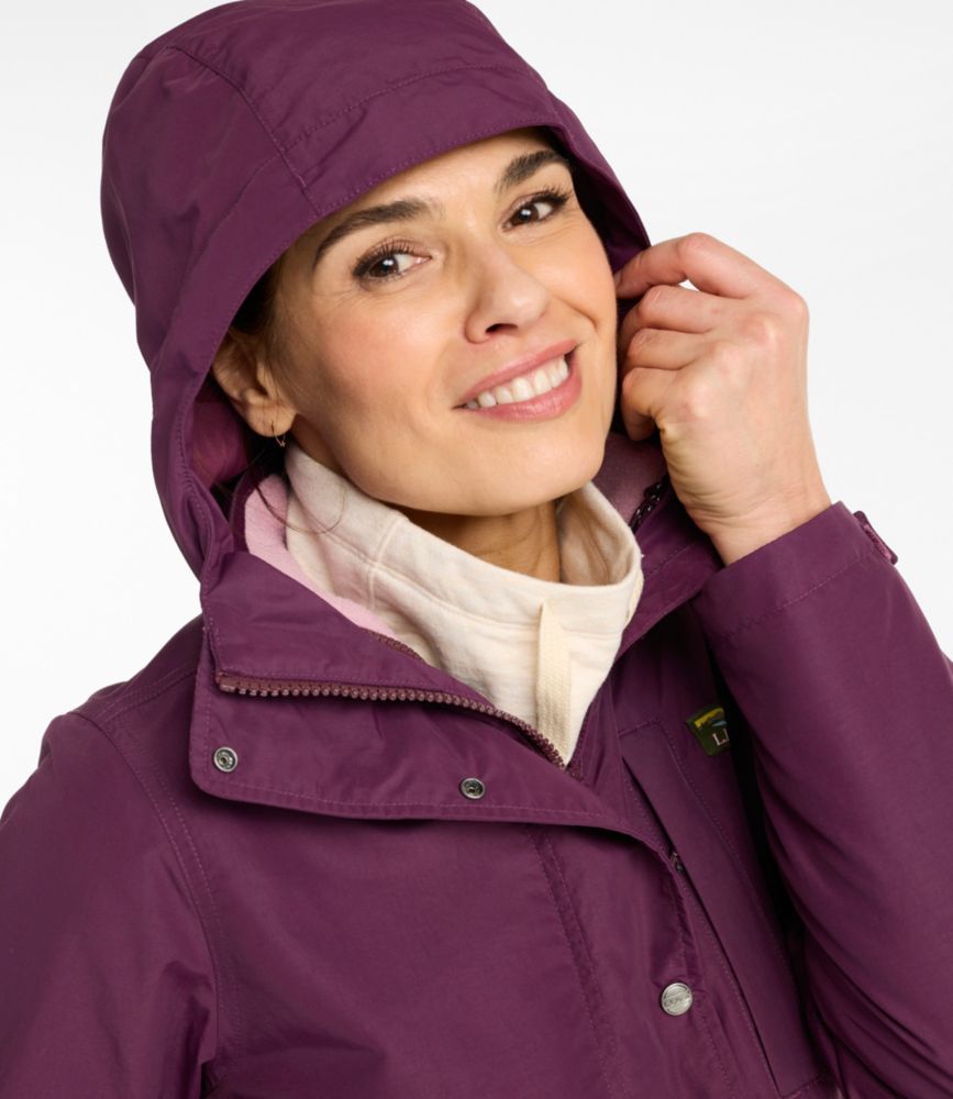 Women's Mountain Classic 3-in-1 Jacket - US 6293