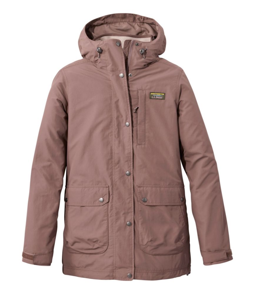 Women's Mountain Classic 3-in-1 Jacket - US 5055