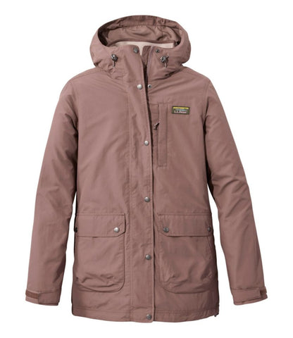 Women's Mountain Classic 3-in-1 Jacket - US 5055
