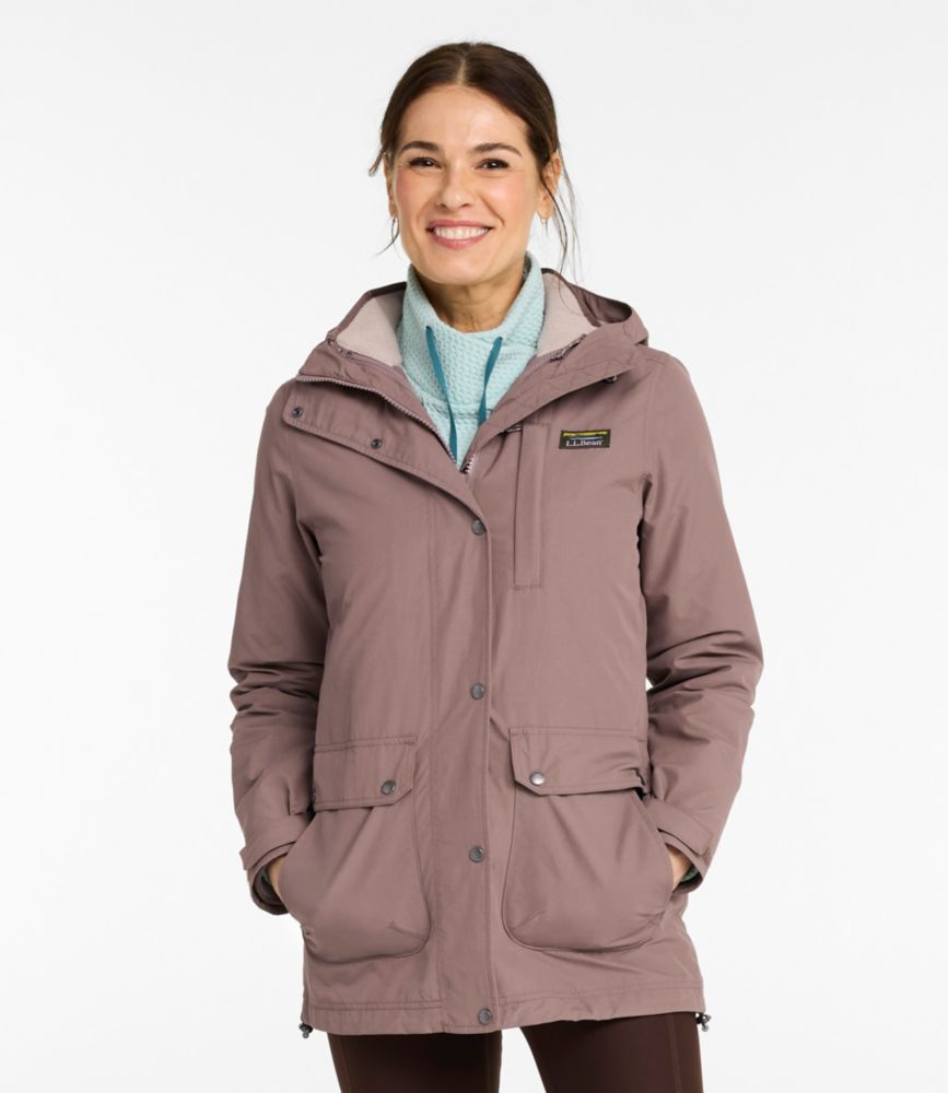 Women's Mountain Classic 3-in-1 Jacket - US 5055