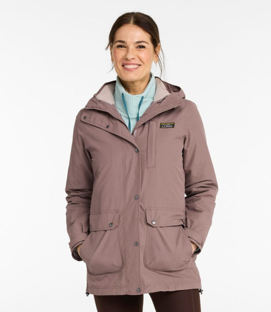 Women's Mountain Classic 3-in-1 Jacket - US 5055