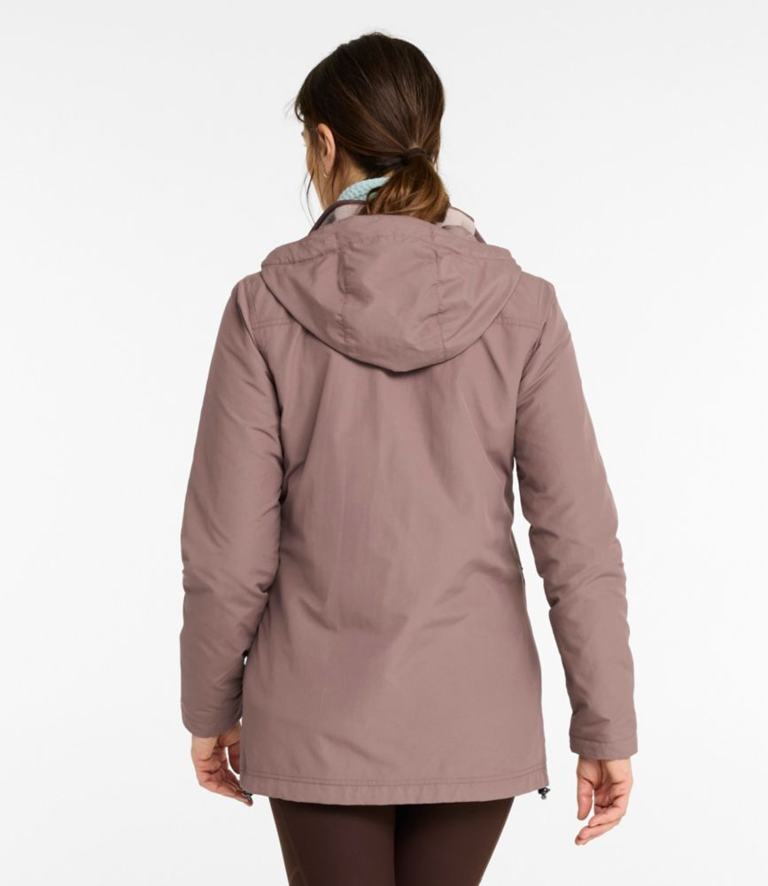 Women's Mountain Classic 3-in-1 Jacket - US 5055