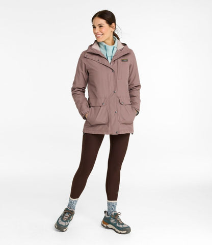 Women's Mountain Classic 3-in-1 Jacket - US 5055