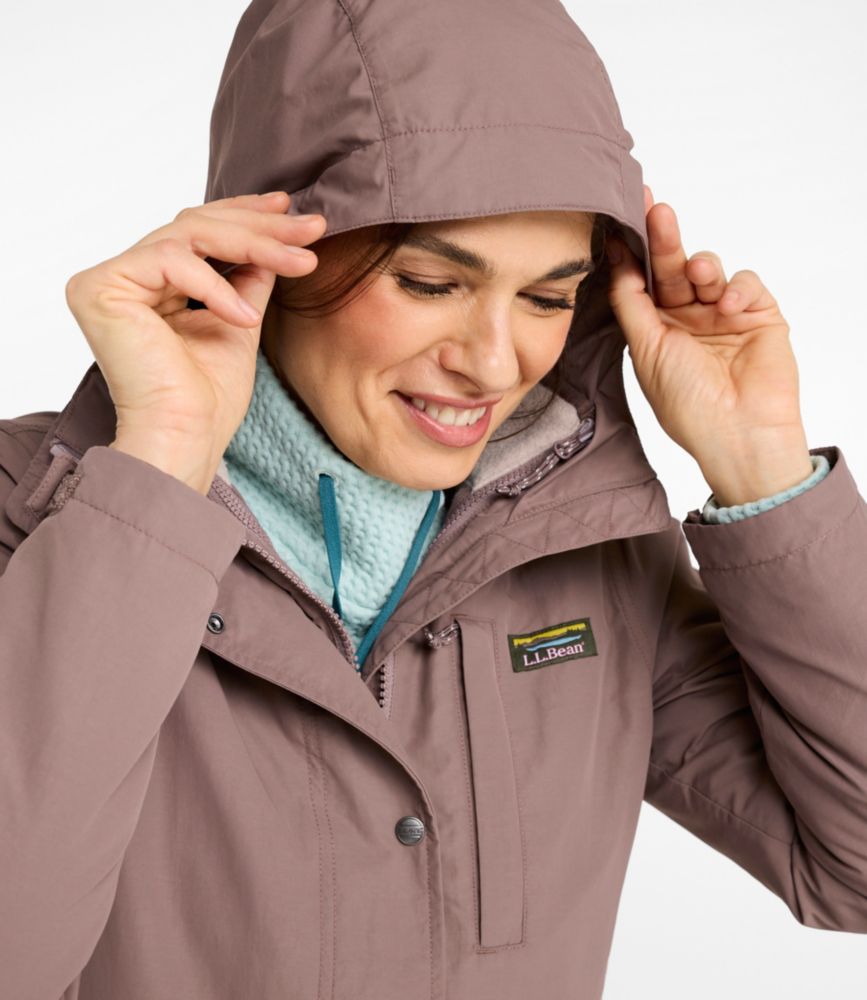Women's Mountain Classic 3-in-1 Jacket - US 5055