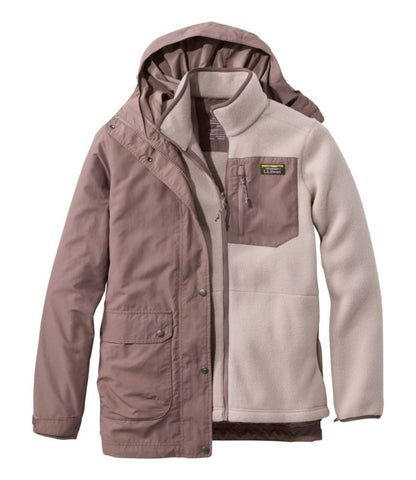 Women's Mountain Classic 3-in-1 Jacket - US 5055