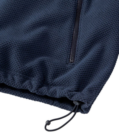 Men's Wind Challenger Fleece Jacket - US 9932