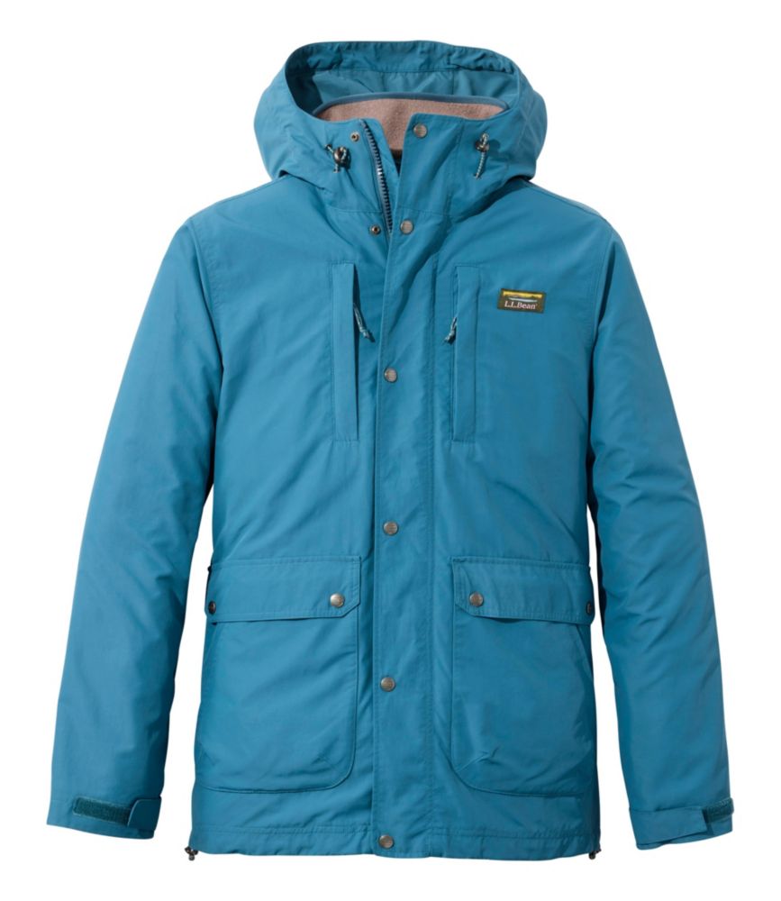 Men's Mountain Classic 3-in-1 Jacket - US 0513