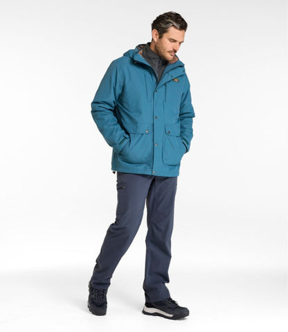 Men's Mountain Classic 3-in-1 Jacket - US 0513