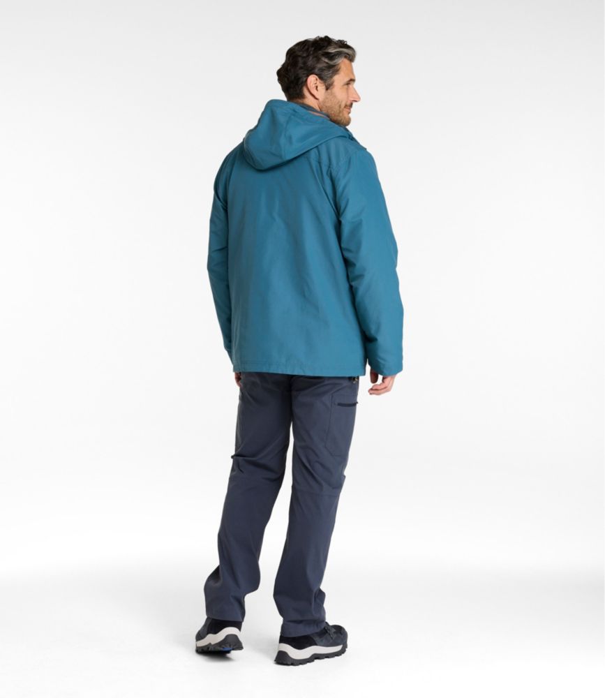 Men's Mountain Classic 3-in-1 Jacket - US 0513