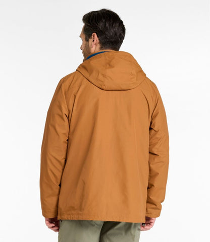 Men's Mountain Classic 3-in-1 Jacket - US 4763