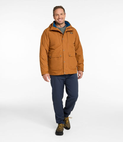 Men's Mountain Classic 3-in-1 Jacket - US 4763