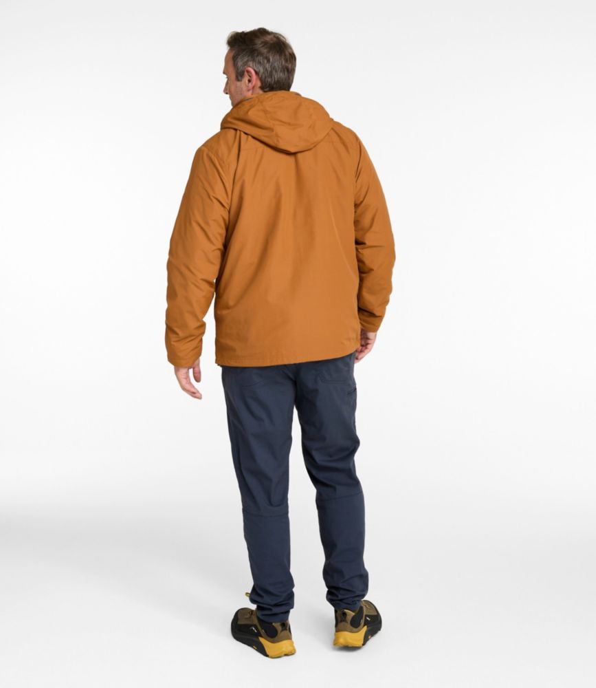 Men's Mountain Classic 3-in-1 Jacket - US 4763