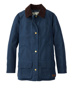 Dark Indigo