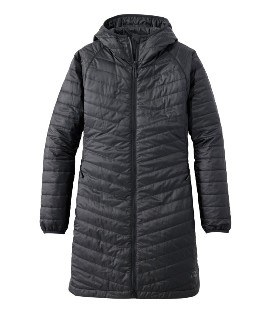 Women's PrimaLoft Packaway Coat - US 2148