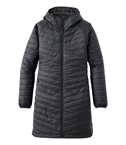 Women's PrimaLoft Packaway Coat - US 2148