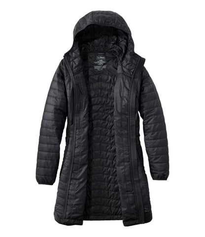 Women's PrimaLoft Packaway Coat - US 2148