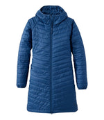 Women's PrimaLoft Packaway Coat - US 9885