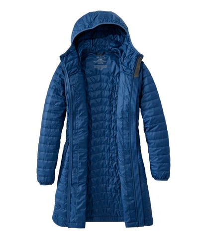 Women's PrimaLoft Packaway Coat - US 9885