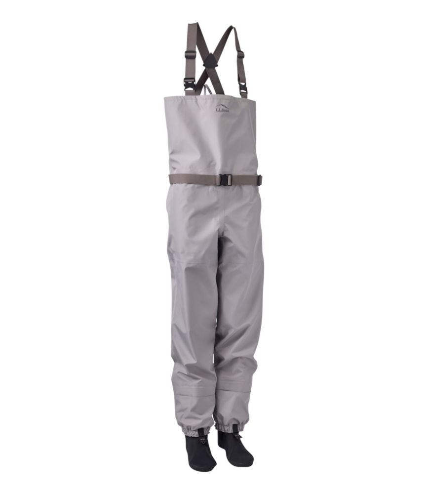 Men's Angler II Stockingfoot Wader with Super Seam® - US 9167