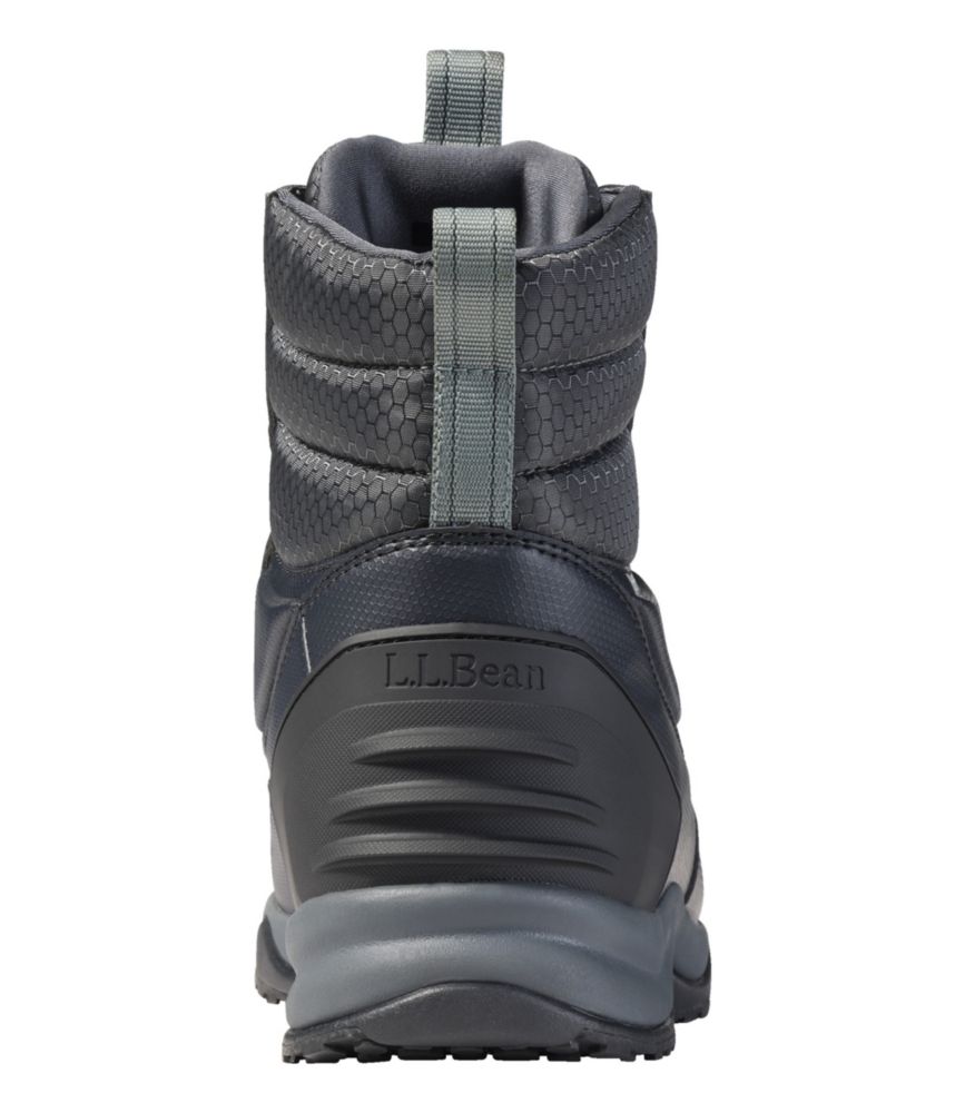 Men's Rapid River Pro BOA® Wading Boot - US 6612