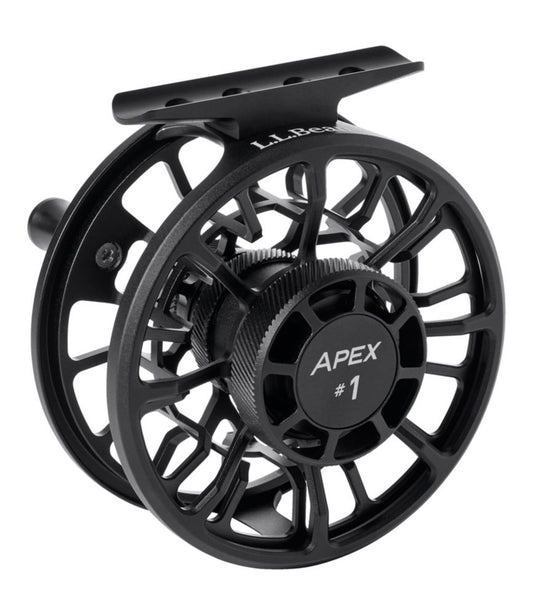 Apex II Fly Reel - US 9725