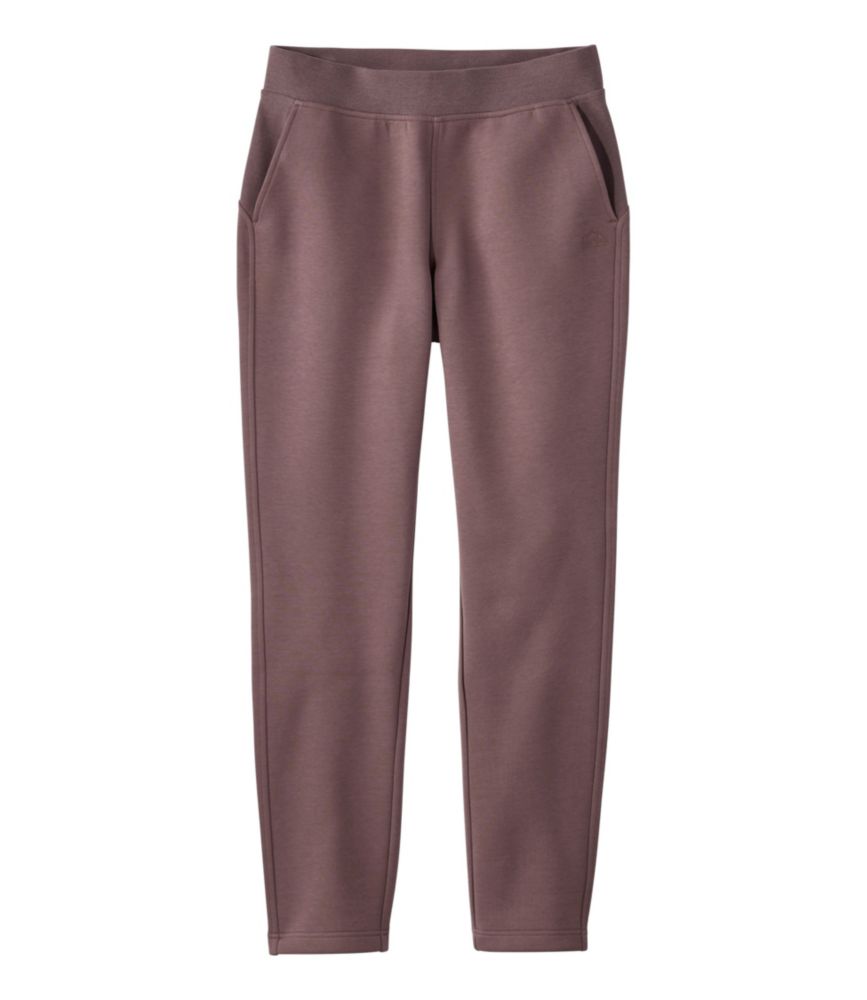 Women's Multisport Sweatpants, Slim Leg - US 4556