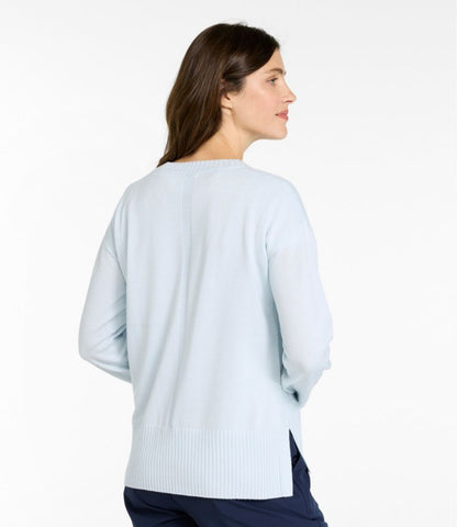 Women's VentureSoft Sweater Pullover - US 3182