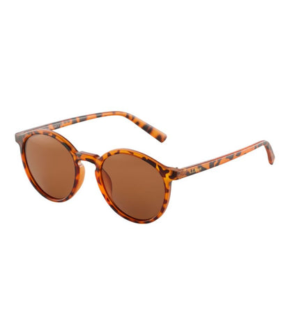 L.L.Bean Higgins Beach Polarized Sunglasses - US 6109