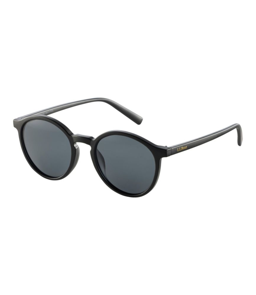 L.L.Bean Higgins Beach Polarized Sunglasses - US 9422