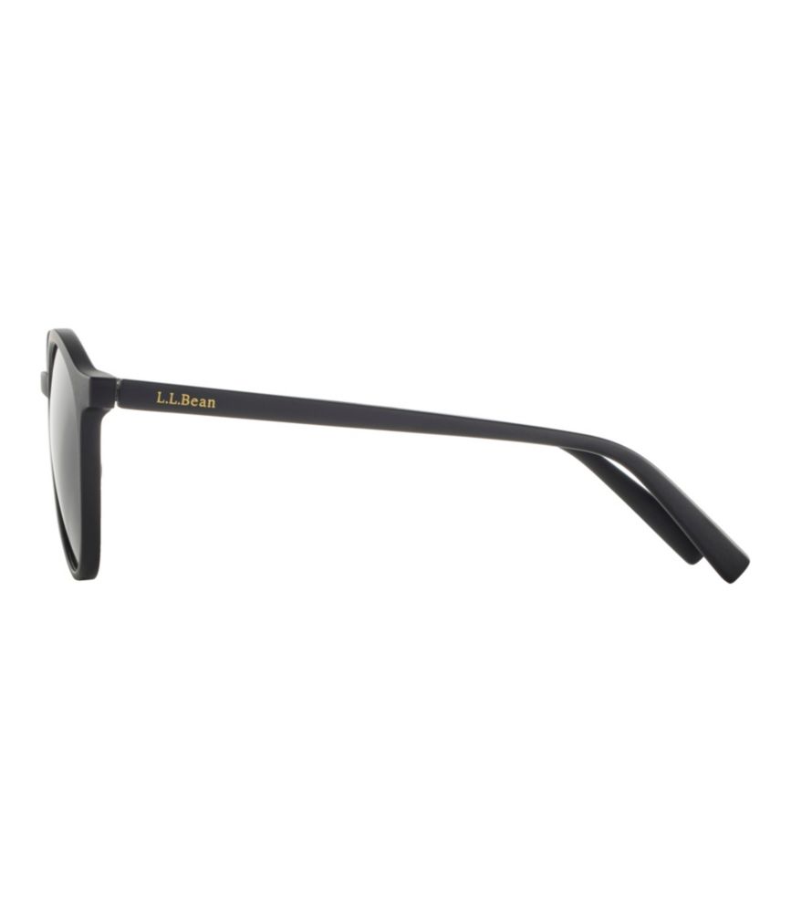 L.L.Bean Higgins Beach Polarized Sunglasses - US 9422