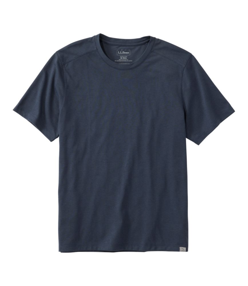 Men's Multisport Lifestyle Tee, Short-Sleeve - US 3596