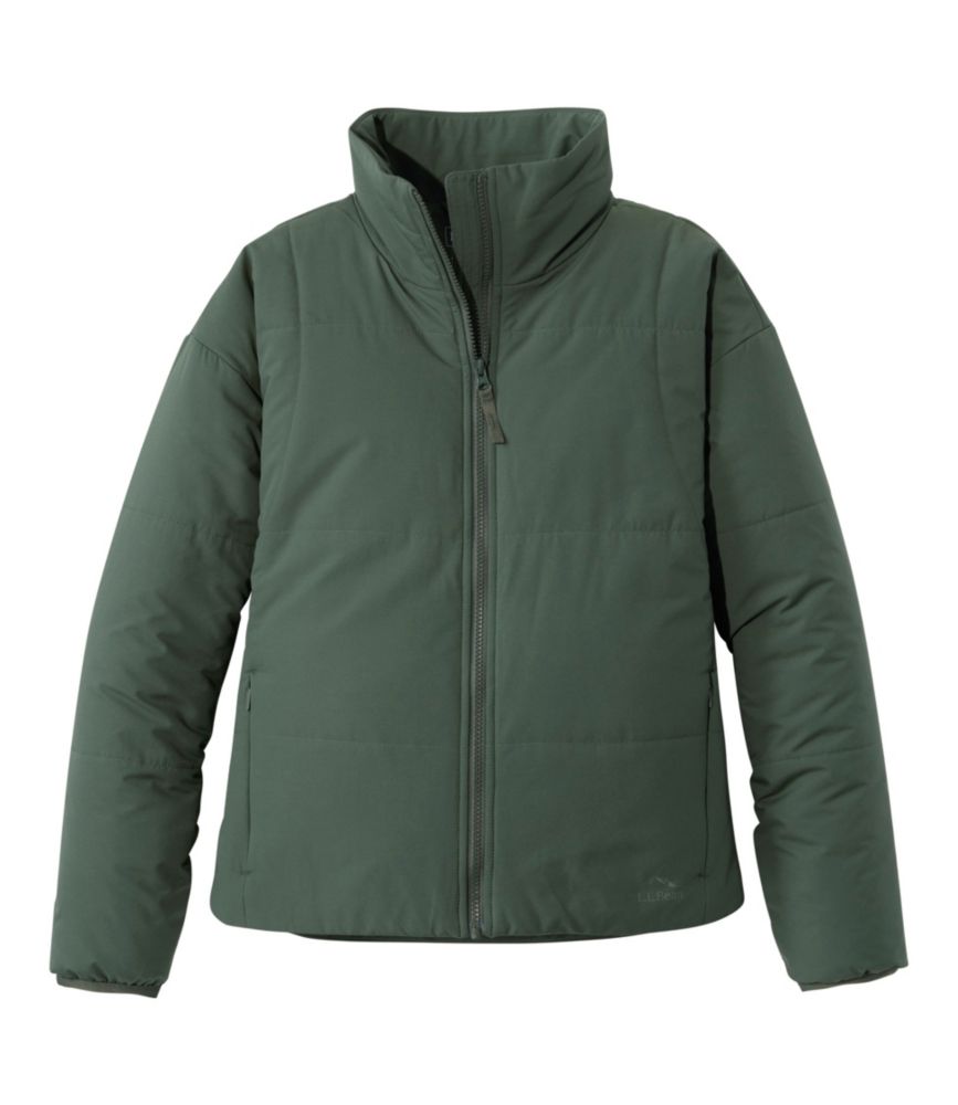 Women's Venture Puffer Jacket - US 8619