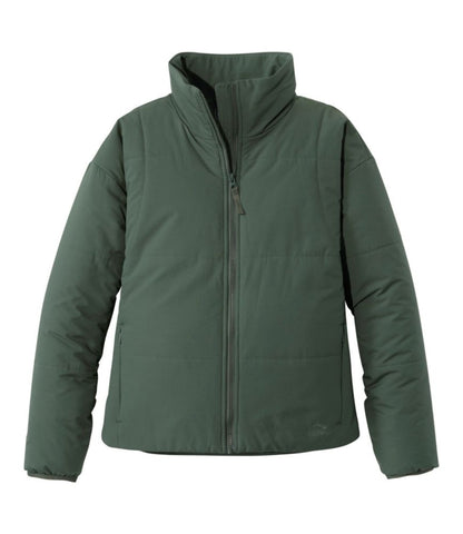 Women's Venture Puffer Jacket - US 8619