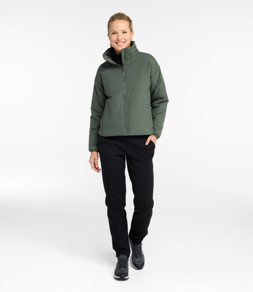 Women's Venture Puffer Jacket - US 8619