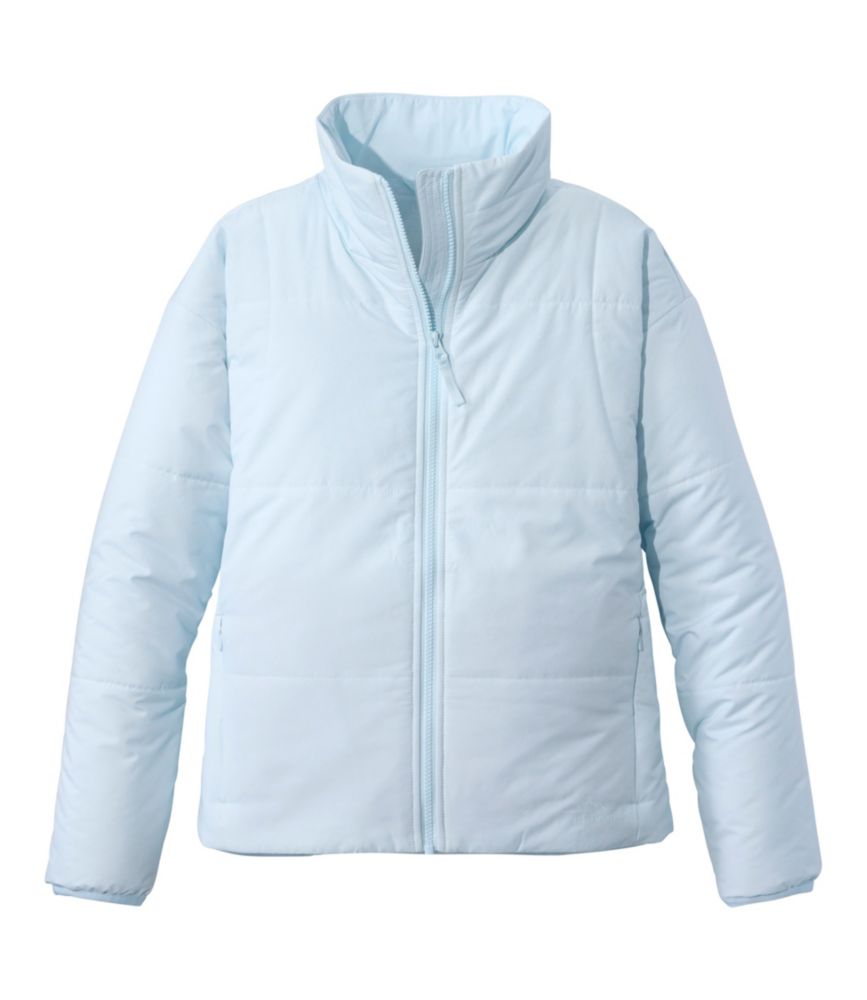Women's Venture Puffer Jacket - US 0822