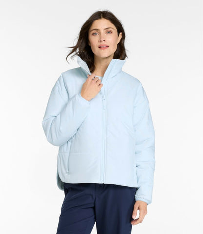 Women's Venture Puffer Jacket - US 0822