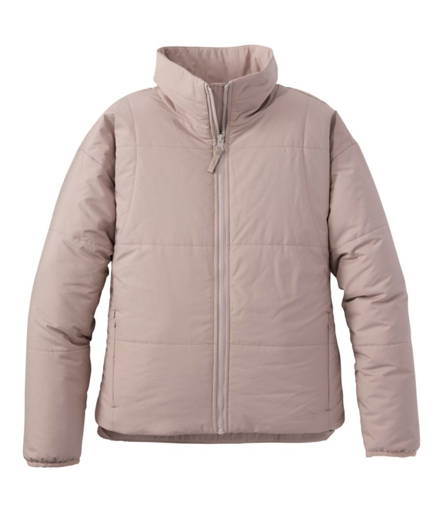 Women's Venture Puffer Jacket - US 6490