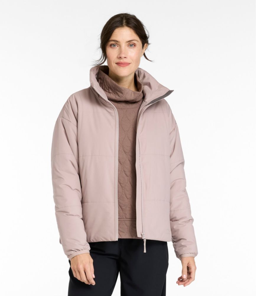 Women's Venture Puffer Jacket - US 6490