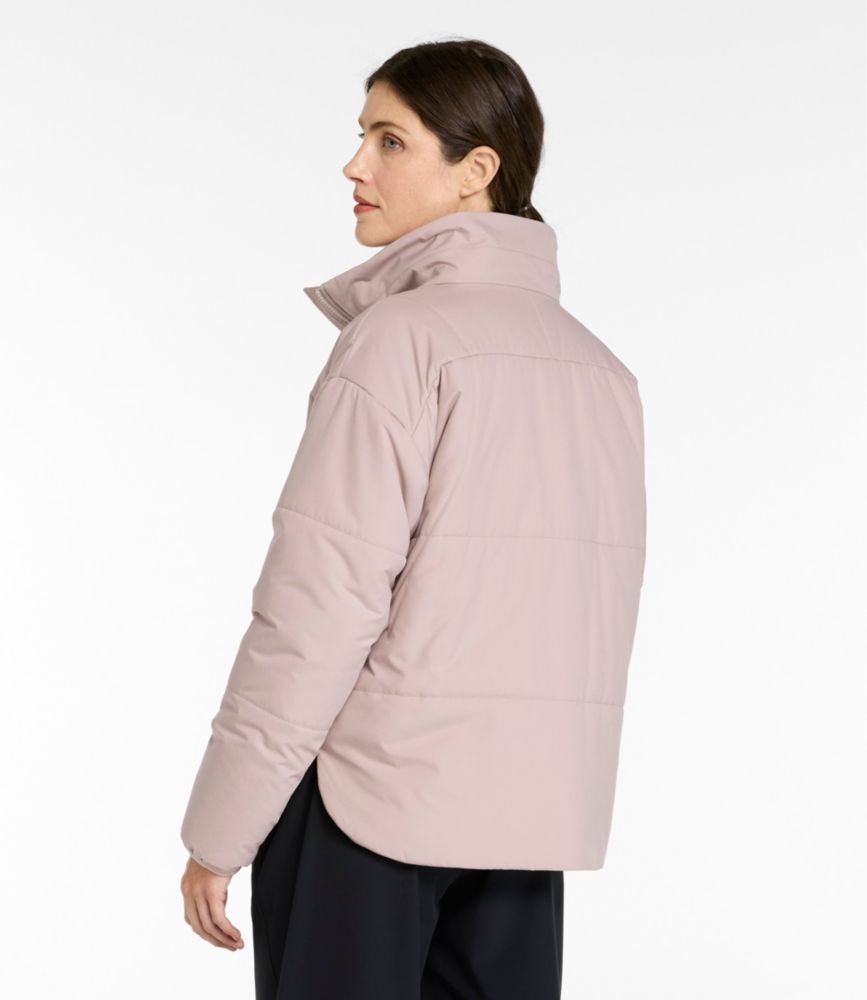 Women's Venture Puffer Jacket - US 6490